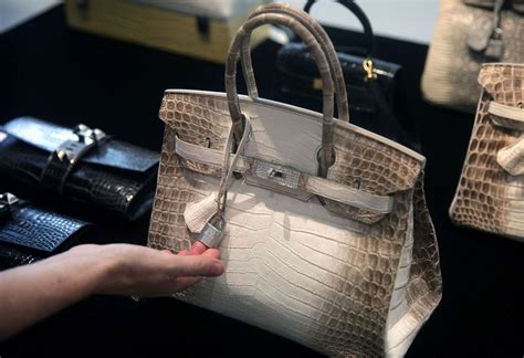 expensive handbags hermes|million dollar hermes bag.